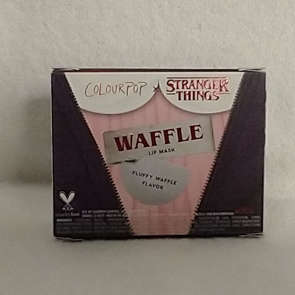 Waffle Makeup Duo - Picture 4 of 8
